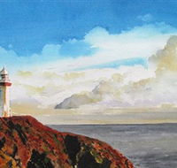 Del Strong Art - Accommodation BNB