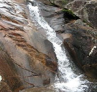 Mumbulla Creek Falls and Picnic Area - Accommodation BNB
