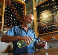 Mimosa Wines - Accommodation BNB