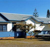 Yamba Museum  - Accommodation BNB