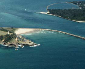 Turners Beach - Accommodation BNB 1