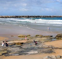 Turners Beach - Accommodation BNB