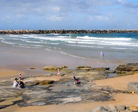 Turners Beach - Accommodation BNB 0