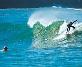 Turners Beach - Accommodation BNB 2