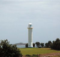 Yamba Historical Walks - Accommodation BNB