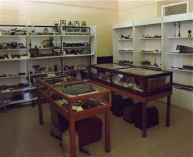 Camden Haven Historical Society Museum - Accommodation BNB 0