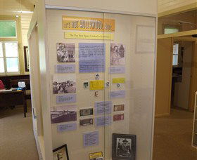 Camden Haven Historical Society Museum - Accommodation BNB 1