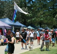 Coolangatta Art and Craft Markets - Accommodation BNB