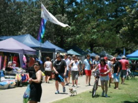 Coolangatta Art And Craft Markets - Accommodation BNB 0