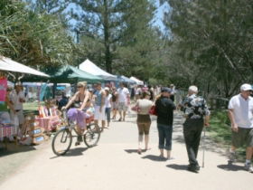 Coolangatta Art And Craft Markets - Accommodation BNB 2