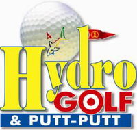 Hydro Golf and Putt Putt - Accommodation BNB