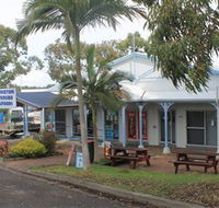 Laurieton Riverside Seafoods - Accommodation BNB
