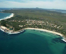 Angourie NSW Accommodation BNB