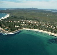 Angourie Beach - Accommodation BNB