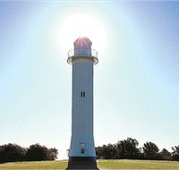 Yamba Lighthouse - Accommodation BNB