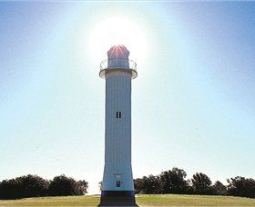 Yamba Lighthouse - Accommodation BNB 0