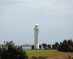 Yamba Lighthouse - Accommodation BNB 2