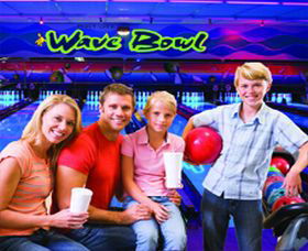 Port City Wave Bowl - Accommodation BNB 1