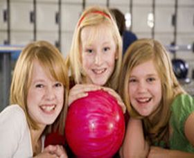 Port City Wave Bowl - Accommodation BNB 2
