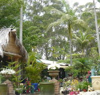 Diamond Waters Garden Nursery - Accommodation BNB