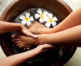 Bonny Hills Body And Beauty - Accommodation BNB 0