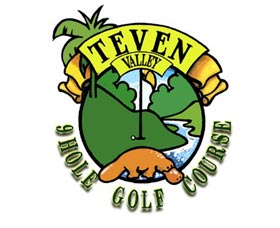 Teven Valley Golf Course - Accommodation BNB 4