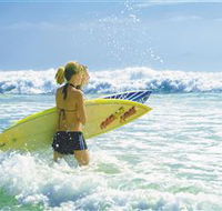 Rainbow Beach - Accommodation BNB