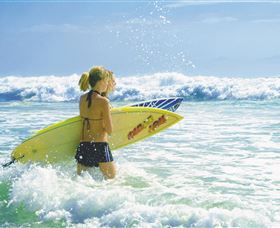 Rainbow Beach - Accommodation BNB 0
