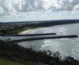 Razorback Lookout Evans Head - Accommodation BNB 0