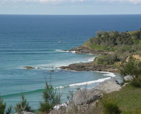 Razorback Lookout Evans Head - Accommodation BNB 1