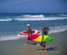 Duranbah Beach - Accommodation BNB 0