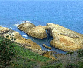 Crowdy Bay National Park - Accommodation BNB 1