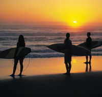Lighthouse Beach - Accommodation BNB