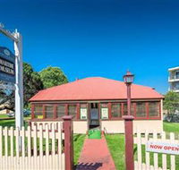 Mid North Coast Maritime Museum - Accommodation BNB