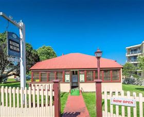 Mid North Coast Maritime Museum - Accommodation BNB 0
