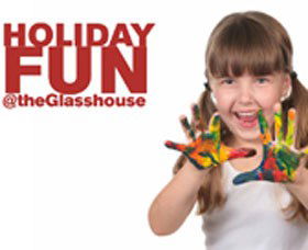 Glasshouse Regional Gallery - Accommodation BNB 3