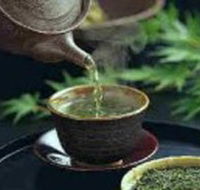 World Par-TEA - Accommodation BNB