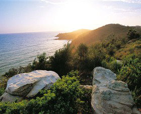 Goanna Headland - Accommodation BNB 0