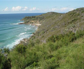 Goanna Headland - Accommodation BNB 2