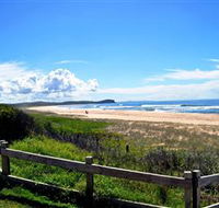 Grants Beach Coastal Walk - Accommodation BNB