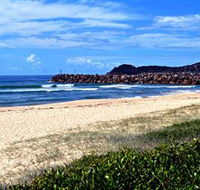 Grants Beach - Accommodation BNB