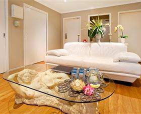 Aqua Vitae Day Spa - Accommodation BNB 3