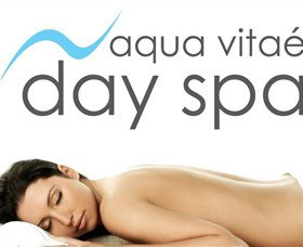 Aqua Vitae Day Spa - Accommodation BNB 1