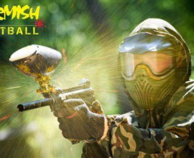 Ballina Byron Skirmish - Accommodation BNB 0