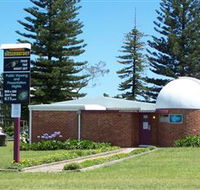 Port Macquarie Astronomical Observatory - Accommodation BNB