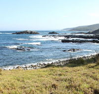 Mimosa Rocks National Park - Accommodation BNB