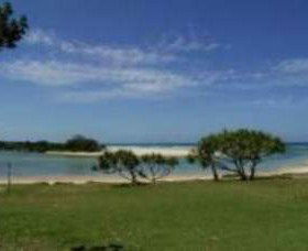 Pottsville NSW Accommodation BNB