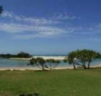 Hastings Point Beach - Accommodation BNB