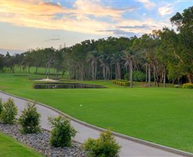 Port Macquarie Golf Club - Accommodation BNB 0