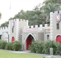 Macadamia Castle - Accommodation BNB